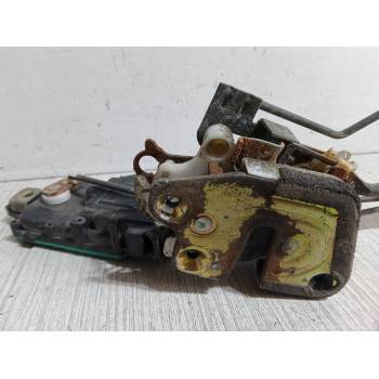 CERRADURA PUERTA DELANTERA IZQUIERDA 