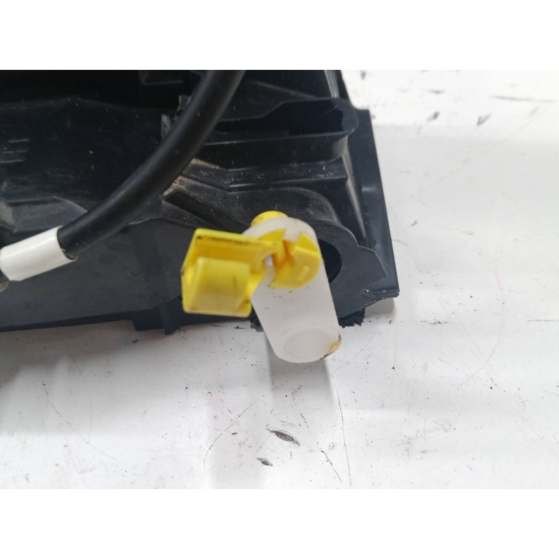 Recambio de cerradura puerta delantera izquierda para nissan qashqai ii (j11, j11_) 1.3 dig-t referencia OEM IAM   