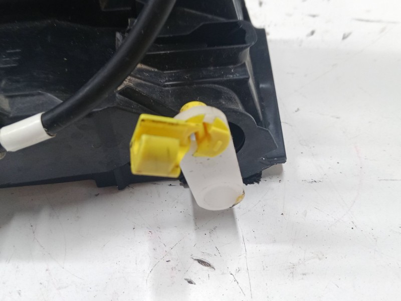 Recambio de cerradura puerta delantera izquierda para nissan qashqai ii (j11, j11_) 1.3 dig-t referencia OEM IAM   