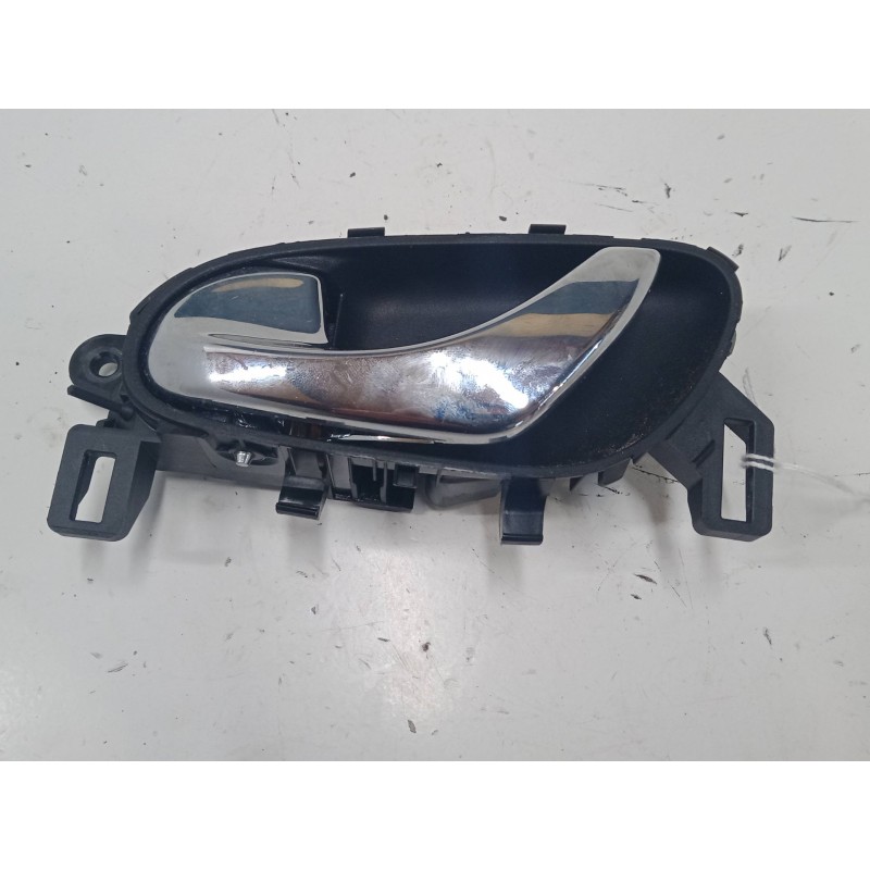 Recambio de maneta interior puerta delantera izquierda para nissan qashqai ii (j11, j11_) 1.3 dig-t referencia OEM IAM   