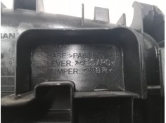 Recambio de maneta interior puerta delantera izquierda para nissan qashqai ii (j11, j11_) 1.3 dig-t referencia OEM IAM    2