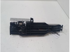 Recambio de maneta exterior puerta trasera izquierda para nissan qashqai ii (j11, j11_) 1.3 dig-t referencia OEM IAM    2