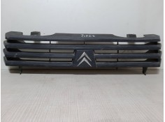 Recambio de rejillas capo para citroën c15 furgoneta/monovolumen (vd_) 1.9 d referencia OEM IAM   