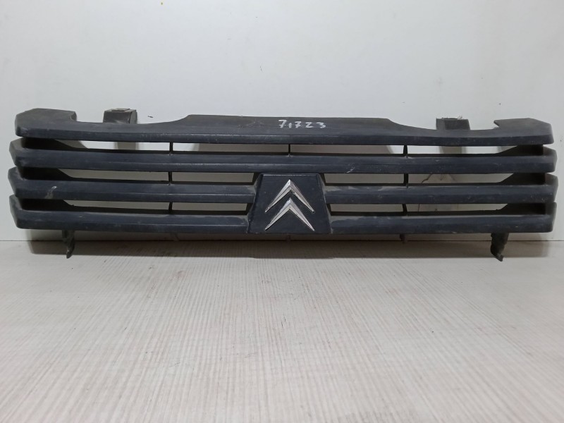 Recambio de rejillas capo para citroën c15 furgoneta/monovolumen (vd_) 1.9 d referencia OEM IAM   