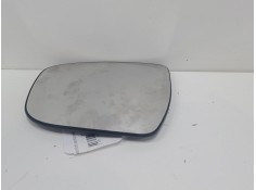 Recambio de cristal retrovisor izquierdo para nissan qashqai ii (j11, j11_) 1.3 dig-t referencia OEM IAM