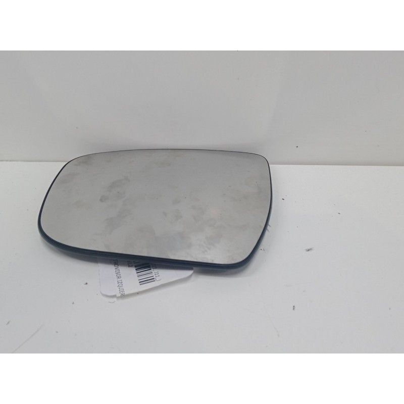 Recambio de cristal retrovisor izquierdo para nissan qashqai ii (j11, j11_) 1.3 dig-t referencia OEM IAM   