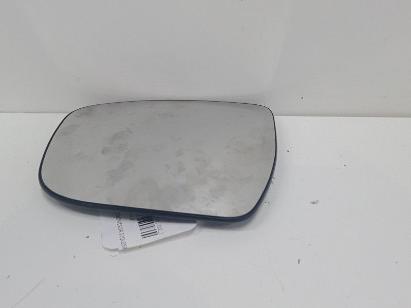Recambio de cristal retrovisor izquierdo para nissan qashqai ii (j11, j11_) 1.3 dig-t referencia OEM IAM   