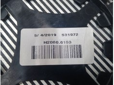 Recambio de cristal retrovisor izquierdo para nissan qashqai ii (j11, j11_) 1.3 dig-t referencia OEM IAM    2