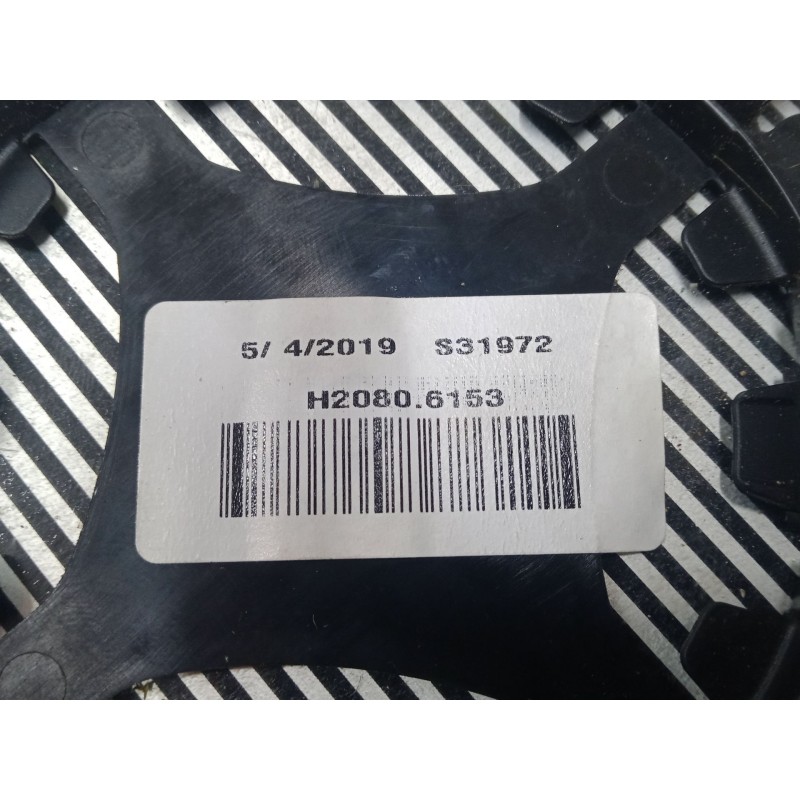 Recambio de cristal retrovisor izquierdo para nissan qashqai ii (j11, j11_) 1.3 dig-t referencia OEM IAM   