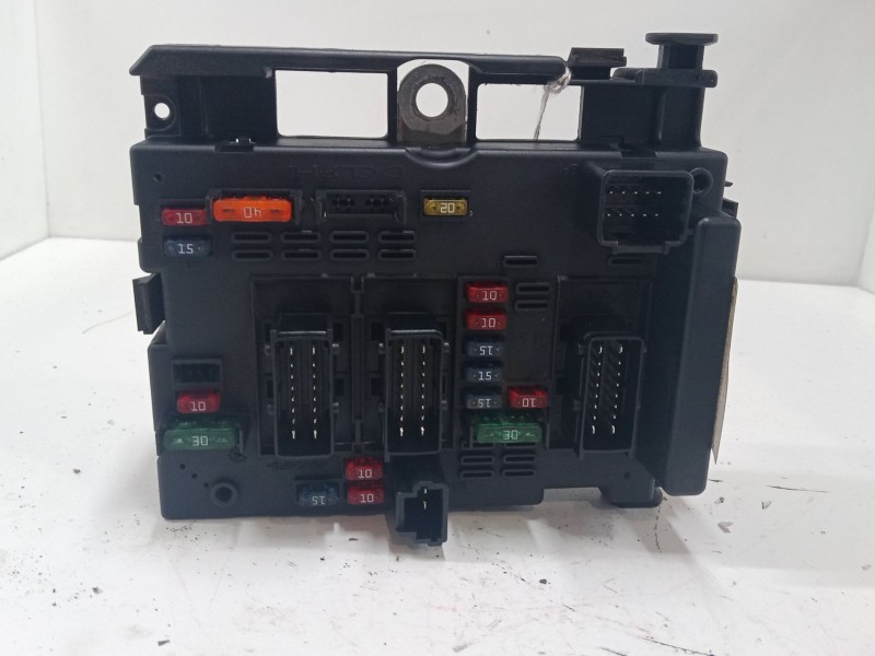 Recambio de bsm para peugeot 206 hatchback (2a/c) 1.4 i referencia OEM IAM 9650664080  