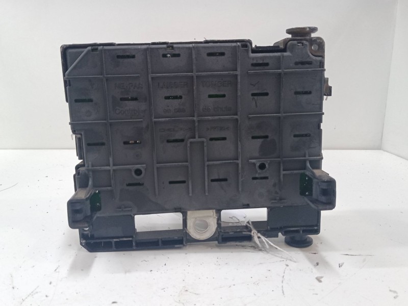 Recambio de bsm para peugeot 206 hatchback (2a/c) 1.4 i referencia OEM IAM 9650664080  