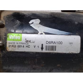 MOTOR ARRANQUE 21K2 0014 Hc 
