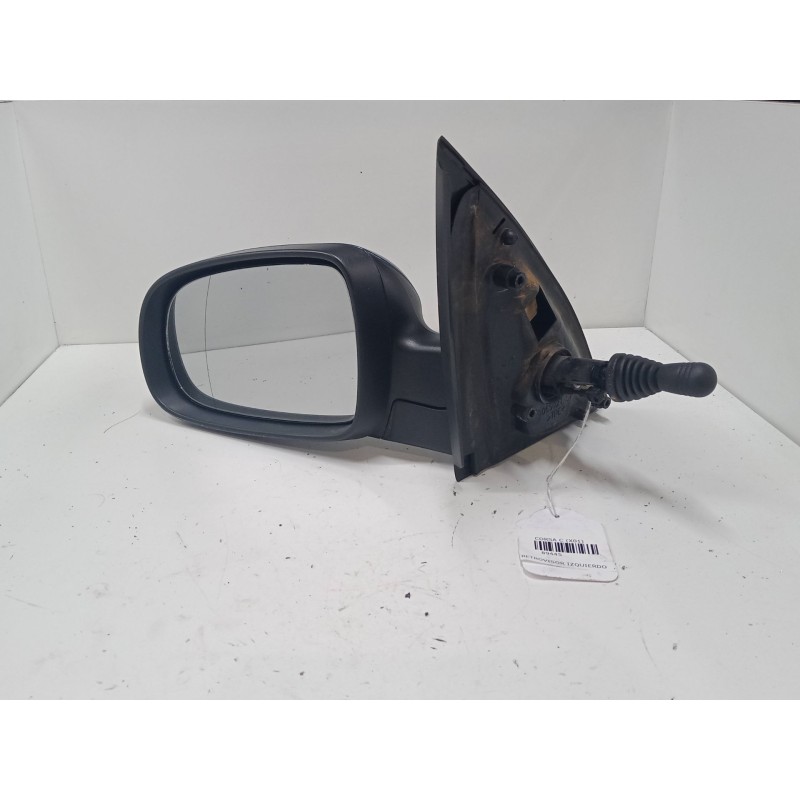 Recambio de retrovisor izquierdo para opel corsa c (x01) 1.2 (f08, f68) referencia OEM IAM   