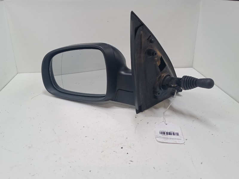 Recambio de retrovisor izquierdo para opel corsa c (x01) 1.2 (f08, f68) referencia OEM IAM   