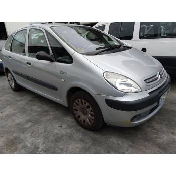 CITROËN XSARA PICASSO (N68)