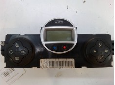 Recambio de mando climatizador para renault scénic ii (jm0/1_) 1.5 dci (jm1e, jm16) referencia OEM IAM