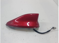 Recambio de antena para nissan qashqai ii (j11, j11_) 1.3 dig-t referencia OEM IAM