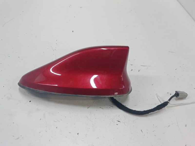 Recambio de antena para nissan qashqai ii (j11, j11_) 1.3 dig-t referencia OEM IAM   