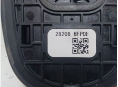 Recambio de antena para nissan qashqai ii (j11, j11_) 1.3 dig-t referencia OEM IAM    2