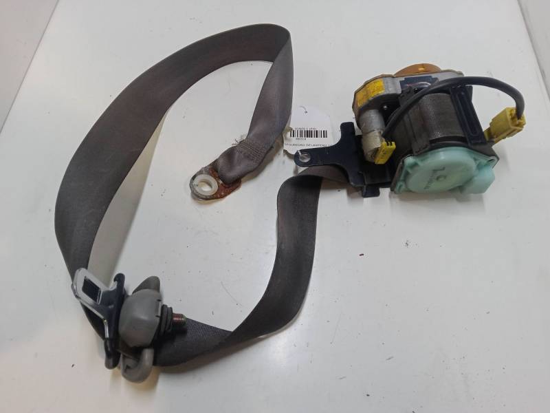 CINTURON SEGURIDAD DELANTERO IZQUIERDO 