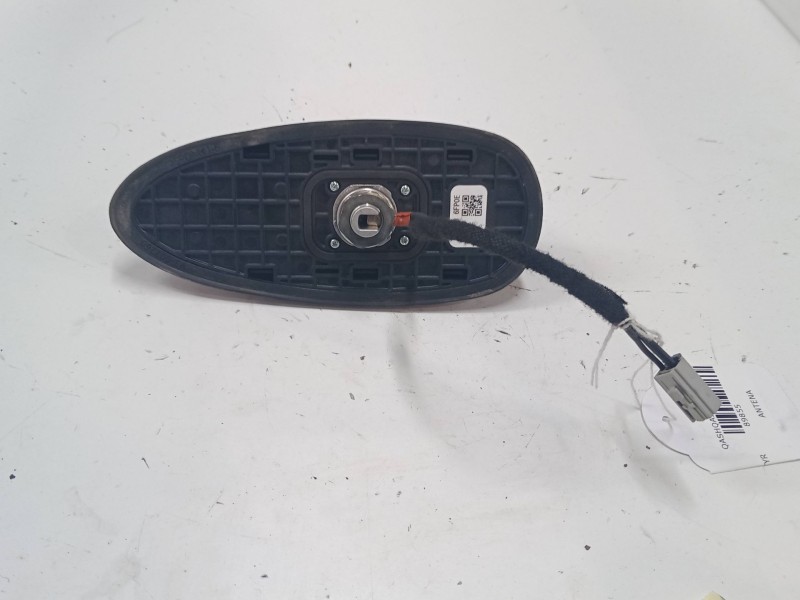 Recambio de antena para nissan qashqai ii (j11, j11_) 1.3 dig-t referencia OEM IAM   