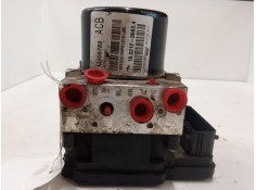 Recambio de abs para opel astra j (p10) 2.0 cdti (68) referencia OEM IAM 13356789 10096145223    10061936511 10021206634