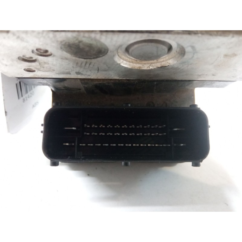 Recambio de abs para opel astra j (p10) 2.0 cdti (68) referencia OEM IAM 13356789 10096145223    10061936511 10021206634