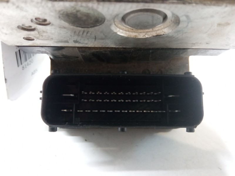 Recambio de abs para opel astra j (p10) 2.0 cdti (68) referencia OEM IAM 13356789 10096145223    10061936511 10021206634