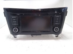 Recambio de pantalla multifuncion para nissan qashqai ii (j11, j11_) 1.3 dig-t referencia OEM IAM 259157FW5A  7513751043