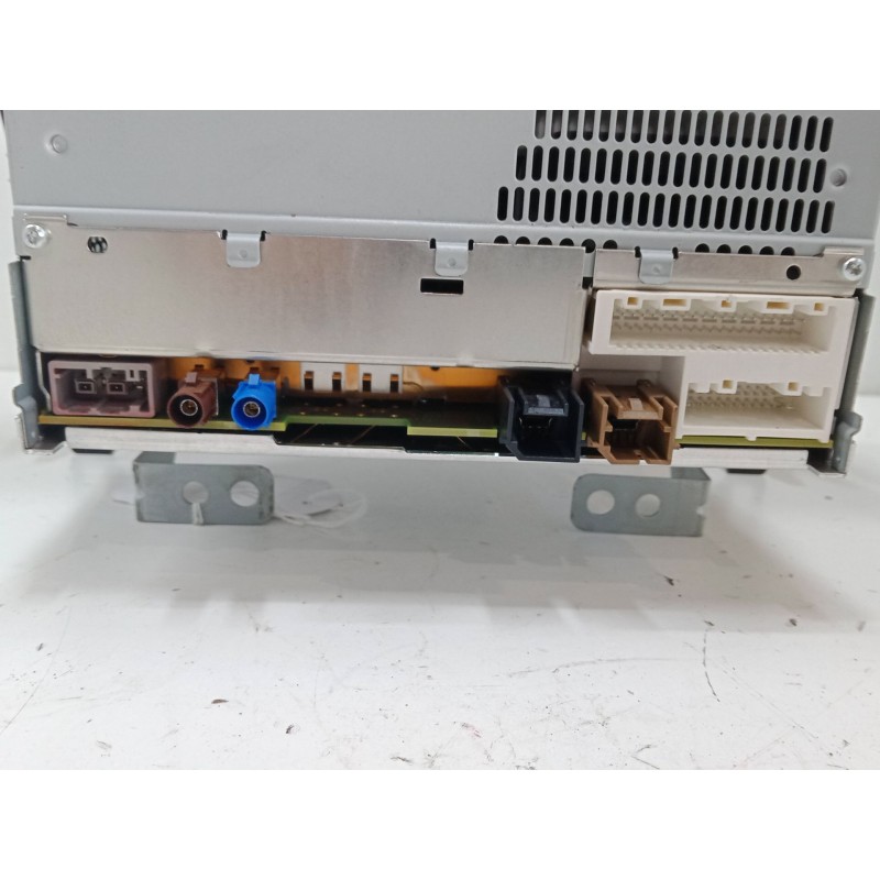 Recambio de pantalla multifuncion para nissan qashqai ii (j11, j11_) 1.3 dig-t referencia OEM IAM 259157FW5A  7513751043