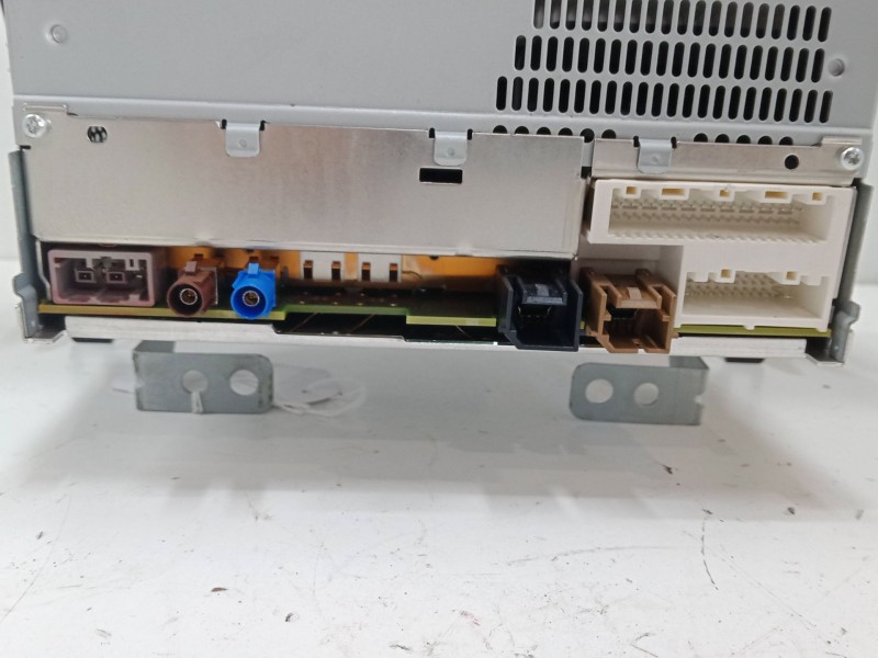 Recambio de pantalla multifuncion para nissan qashqai ii (j11, j11_) 1.3 dig-t referencia OEM IAM 259157FW5A  7513751043