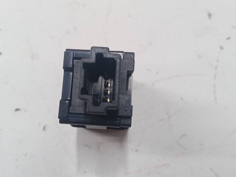 Recambio de warning para nissan qashqai ii (j11, j11_) 1.3 dig-t referencia OEM IAM   