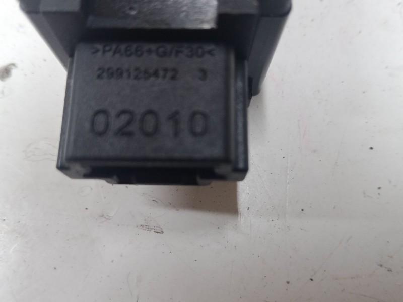 Recambio de warning para nissan qashqai ii (j11, j11_) 1.3 dig-t referencia OEM IAM   