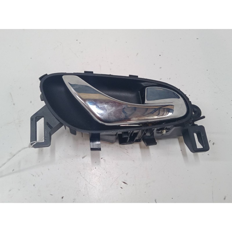 Recambio de maneta interior puerta trasera derecha para nissan qashqai ii (j11, j11_) 1.3 dig-t referencia OEM IAM   