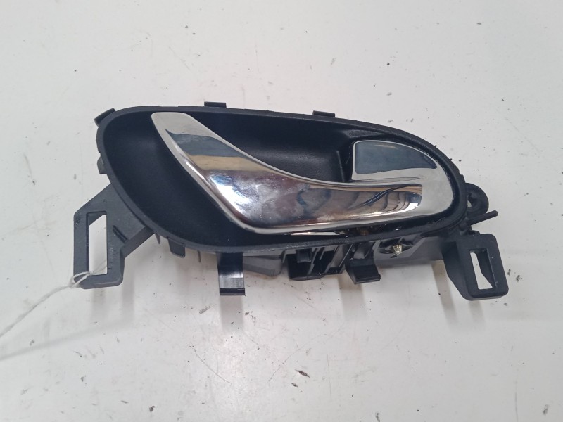 Recambio de maneta interior puerta trasera derecha para nissan qashqai ii (j11, j11_) 1.3 dig-t referencia OEM IAM   