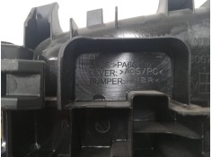 Recambio de maneta interior puerta trasera derecha para nissan qashqai ii (j11, j11_) 1.3 dig-t referencia OEM IAM    2