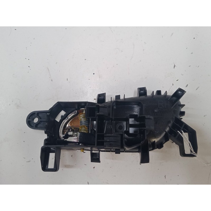 Recambio de maneta interior puerta trasera derecha para nissan qashqai ii (j11, j11_) 1.3 dig-t referencia OEM IAM   