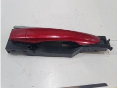 Recambio de maneta exterior puerta trasera derecha para nissan qashqai ii (j11, j11_) 1.3 dig-t referencia OEM IAM