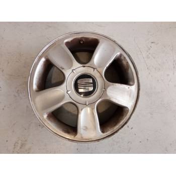 LLANTA ALUMINO 15'' 