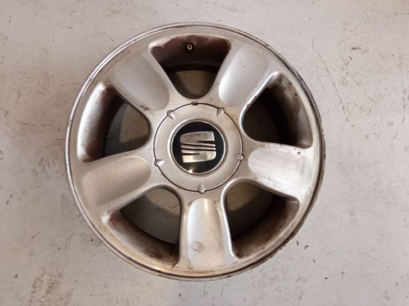 LLANTA ALUMINO 15'' 
