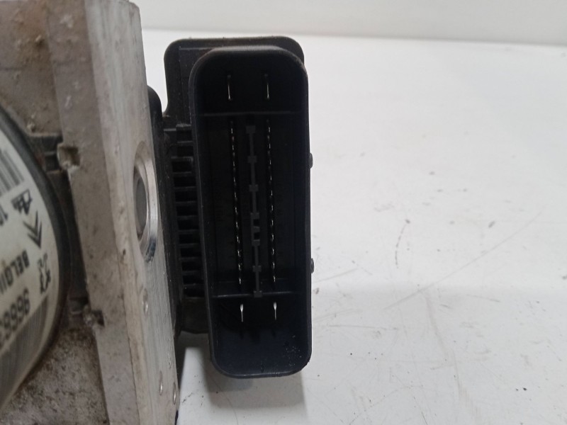 Recambio de abs para citroën c3 ii (sc_) 1.4 referencia OEM IAM 9666392580 10097011673   28570075043 10020702004