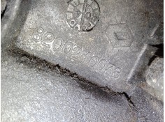 Recambio de caja de cambios manual 5 velocidades para renault scénic ii (jm0/1_) 1.6 (jm0c, jm0j, jm1b) referencia OEM IAM 82002