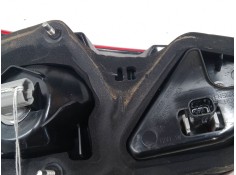 Recambio de piloto trasero porton derecho para nissan qashqai ii (j11, j11_) 1.3 dig-t referencia OEM IAM    2