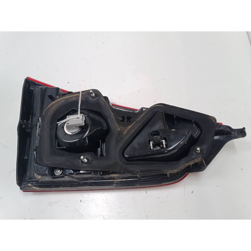 Recambio de piloto trasero porton derecho para nissan qashqai ii (j11, j11_) 1.3 dig-t referencia OEM IAM   