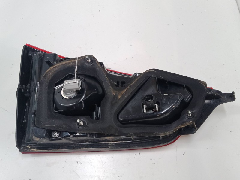 Recambio de piloto trasero porton derecho para nissan qashqai ii (j11, j11_) 1.3 dig-t referencia OEM IAM   