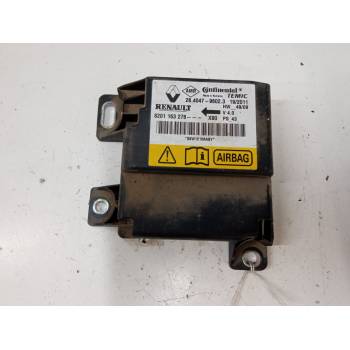 CENTRALITA AIRBAG 8201163278 