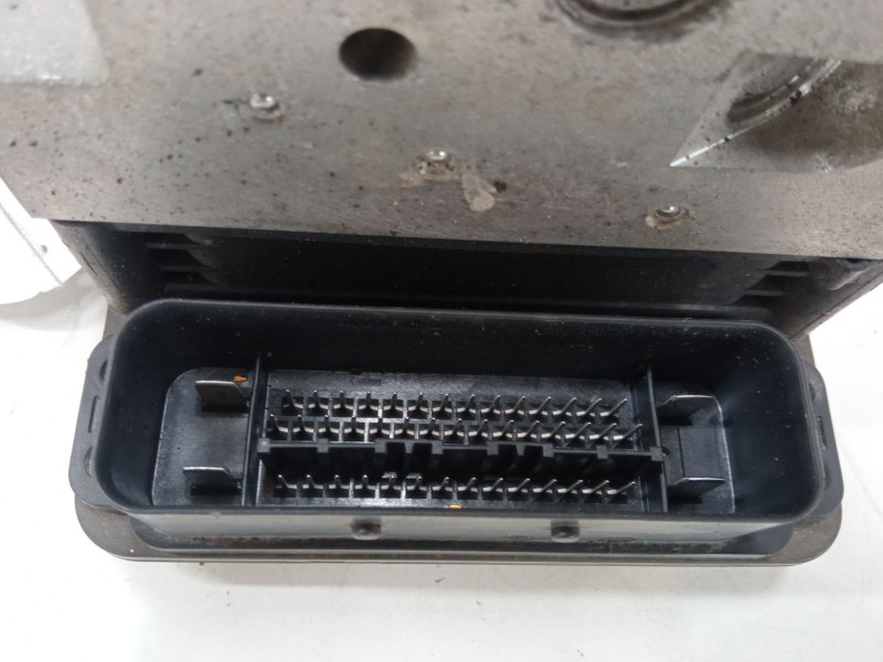 Recambio de abs para mercedes-benz clase e (w211) e 200 kompressor (211.041) referencia OEM IAM A2114311212  0265960301