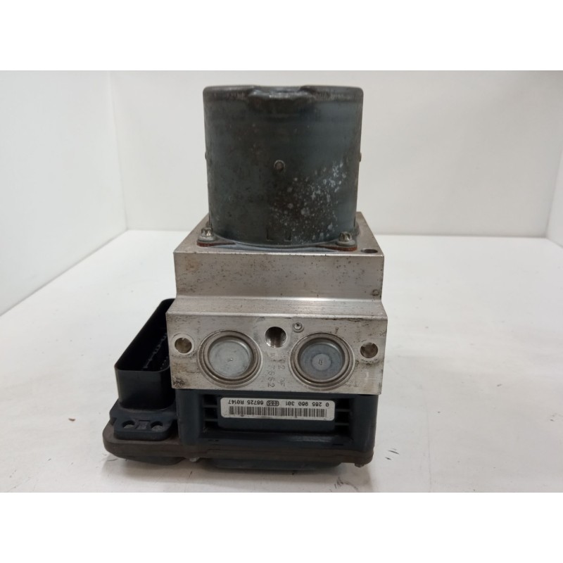 Recambio de abs para mercedes-benz clase e (w211) e 200 kompressor (211.041) referencia OEM IAM A2114311212  0265960301