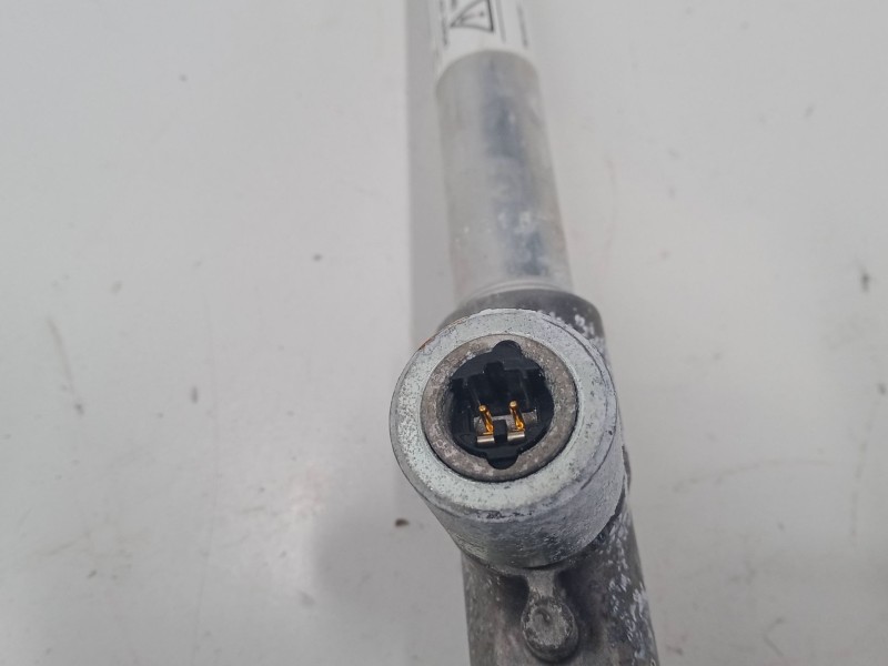 Recambio de anclaje cinturon trasero izquierdo para bmw 3 (e90) 320 i referencia OEM IAM   