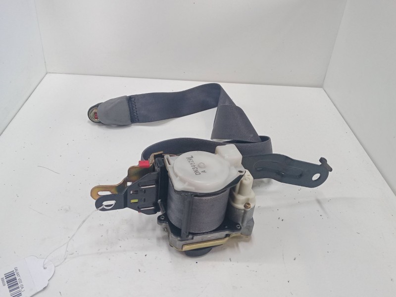Recambio de cinturon seguridad delantero izquierdo para mitsubishi galant viii (ea_) 2.0 (ea2a) referencia OEM IAM   